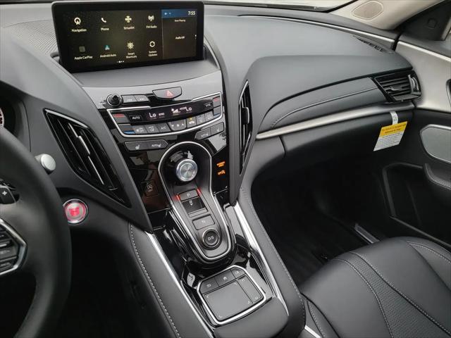 2026 Acura RDX Technology