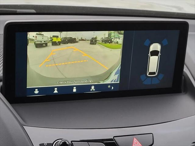 2026 Acura RDX Technology