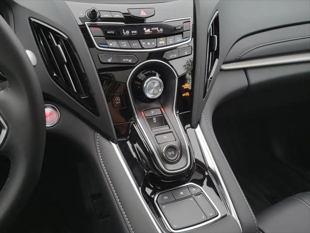 2026 Acura RDX Technology