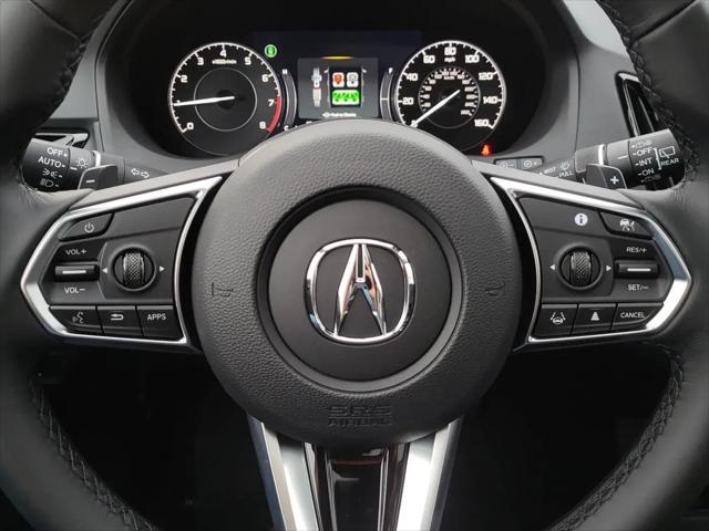2026 Acura RDX Technology