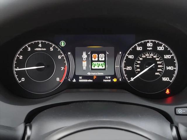 2026 Acura RDX Technology