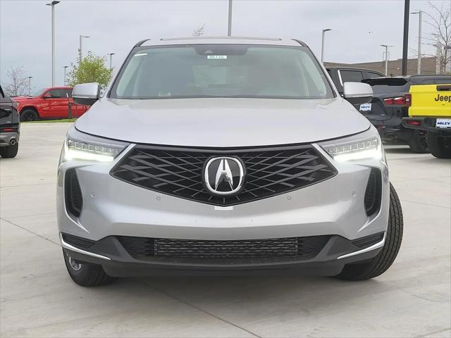 2026 Acura RDX Technology