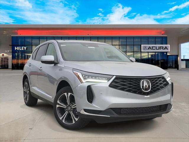 2026 Acura RDX Technology for sale in Fort Worth, TX