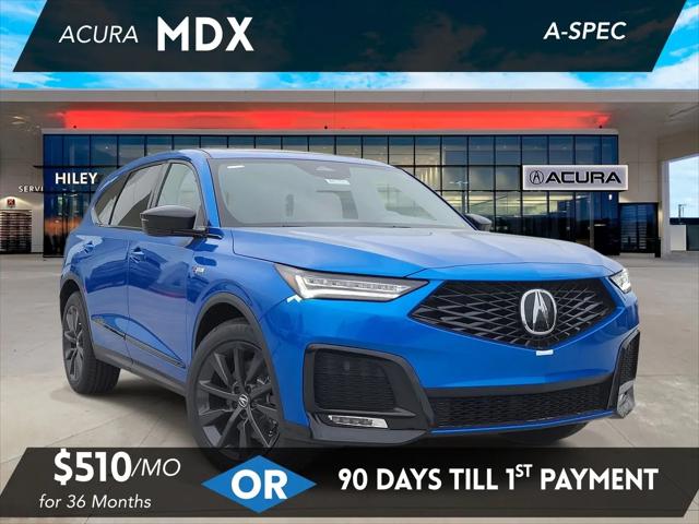 2026 Acura MDX A-SPEC for sale in Fort Worth, TX
