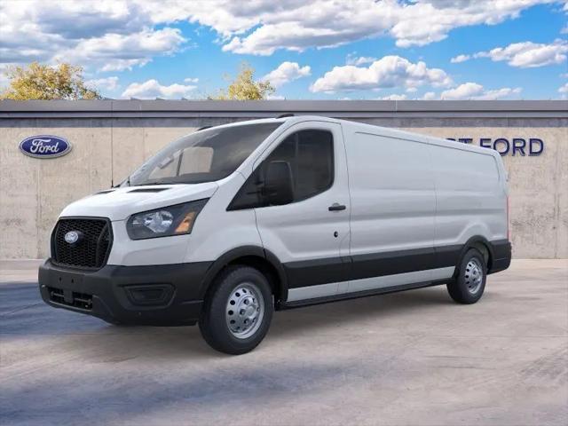 2026 Ford Transit Cargo Van T-250 for sale in Bensenville, IL