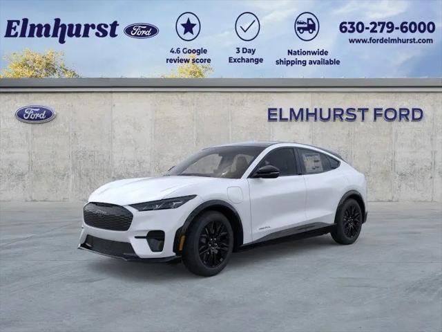 2026 Ford Mustang Mach-E Premium for sale in Bensenville, IL