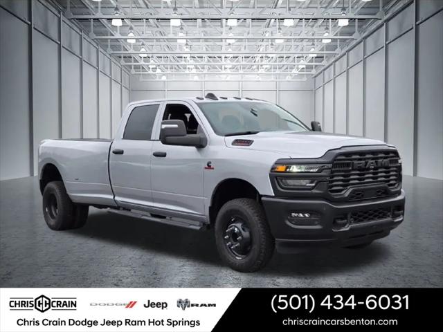 2026 Ram 3500 Tradesman Crew Cab 4x4 8 Box for sale in Hot Springs, AR