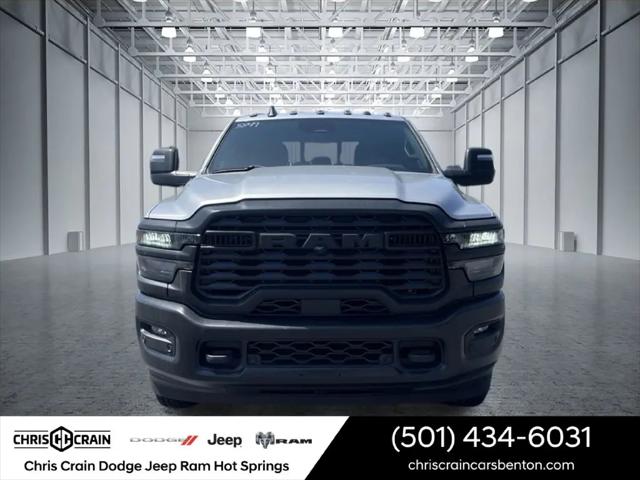 2026 Ram 3500 Tradesman Crew Cab 4x4 8 Box for sale in Hot Springs, AR