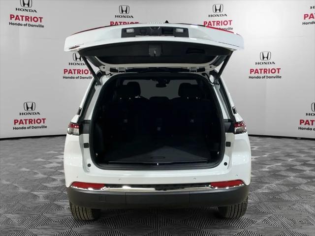 2024 Jeep Grand Cherokee Laredo X 4x4