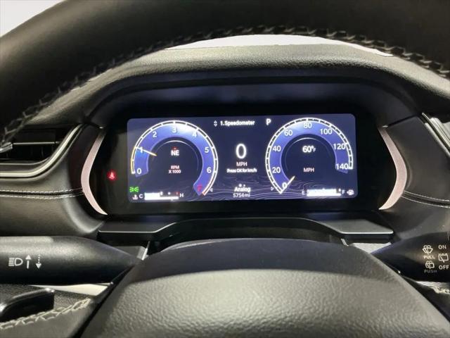 2024 Jeep Grand Cherokee Laredo X 4x4