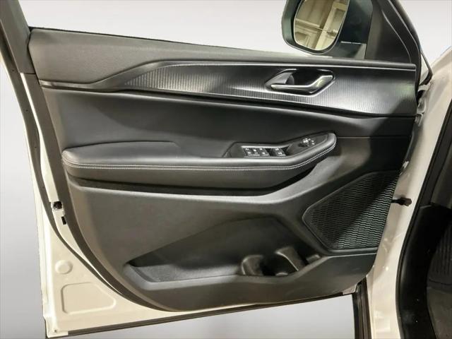 2024 Jeep Grand Cherokee Laredo X 4x4