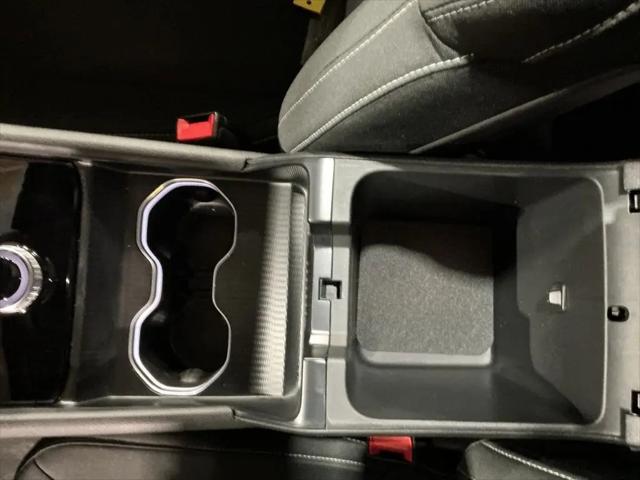 2024 Jeep Grand Cherokee Laredo X 4x4