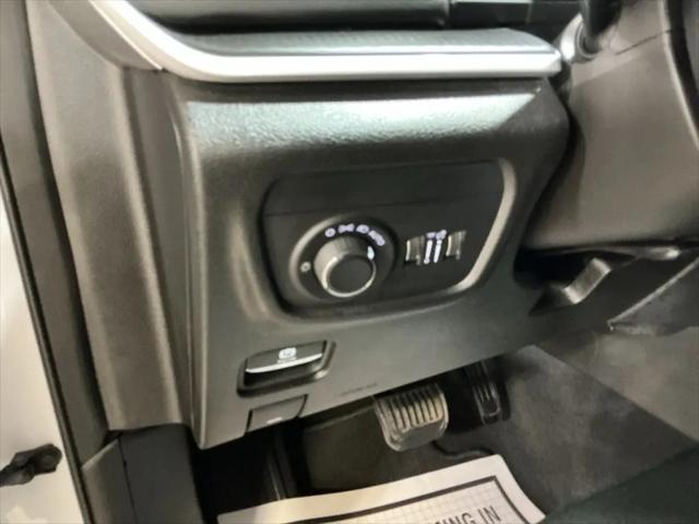 2024 Jeep Grand Cherokee Laredo X 4x4