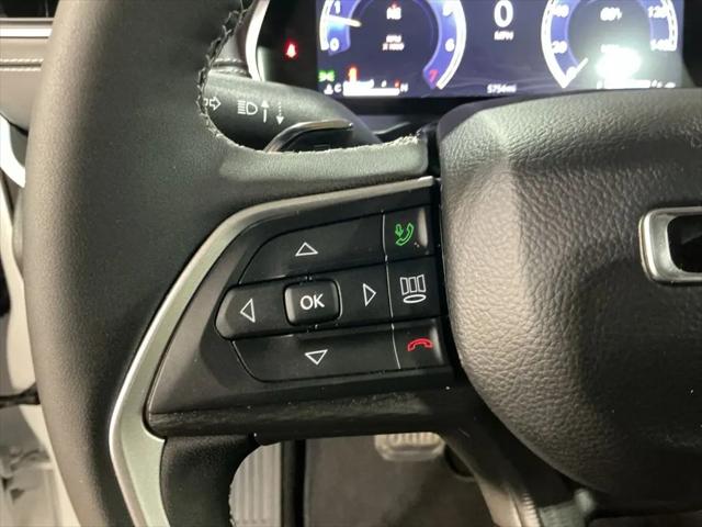 2024 Jeep Grand Cherokee Laredo X 4x4