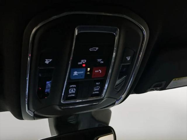 2024 Jeep Grand Cherokee Laredo X 4x4