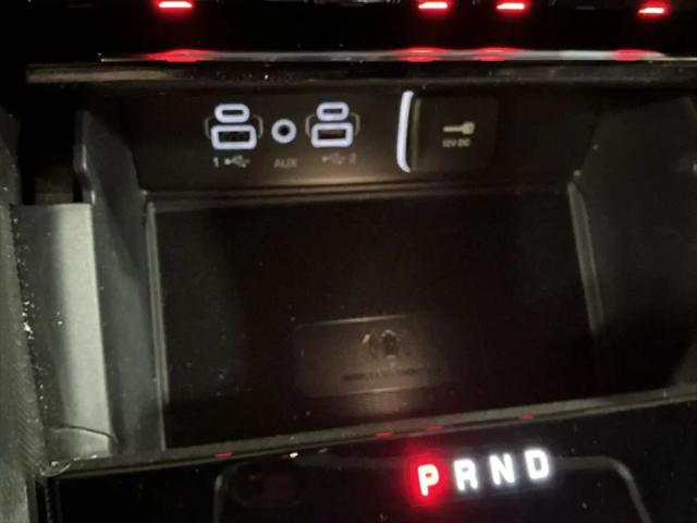 2024 Jeep Grand Cherokee Laredo X 4x4