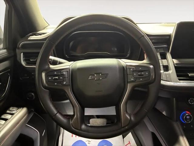 2024 Chevrolet Tahoe 4WD RST