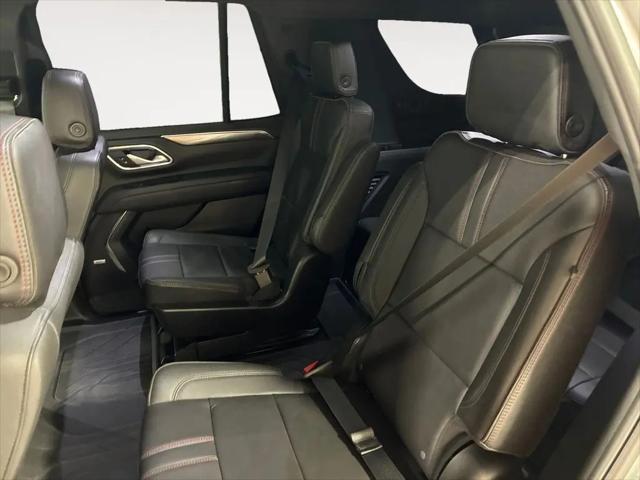 2024 Chevrolet Tahoe 4WD RST