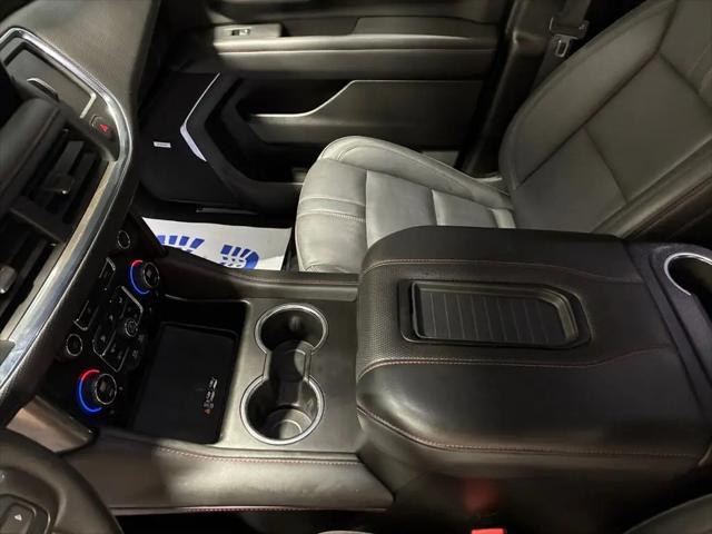 2024 Chevrolet Tahoe 4WD RST