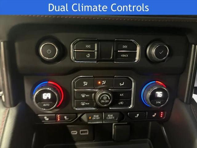 2024 Chevrolet Tahoe 4WD RST