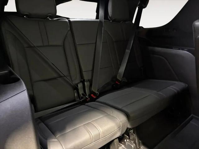 2024 Chevrolet Tahoe 4WD RST