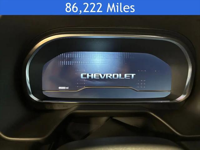 2024 Chevrolet Tahoe 4WD RST