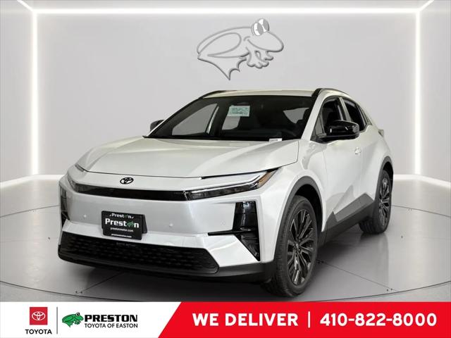 2026 Toyota C-HR XSE for sale in Easton, MD