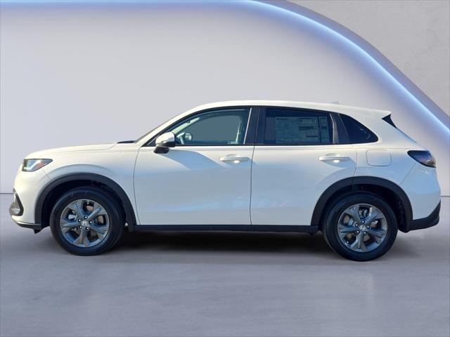 2026 Honda HR-V 2WD LX