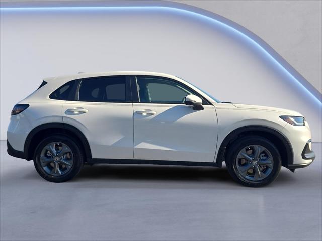 2026 Honda HR-V 2WD LX
