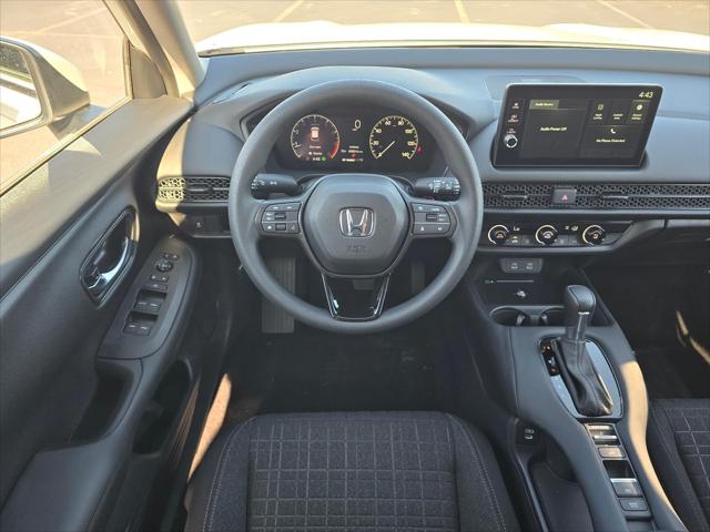 2026 Honda HR-V 2WD LX