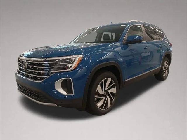 2026 Volkswagen Atlas SEL for sale in Lenox, MA