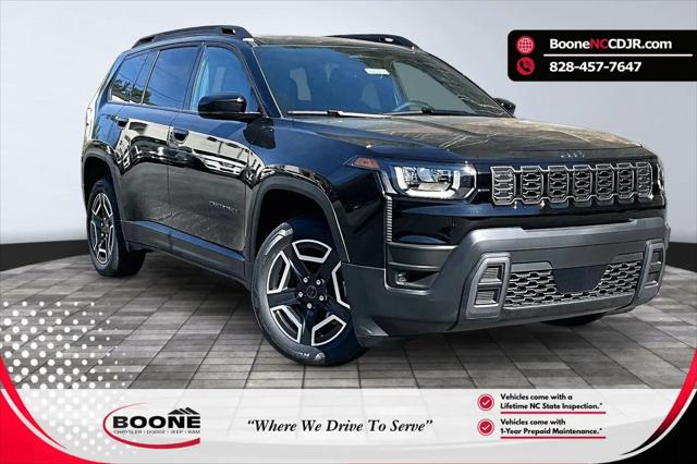 2026 Jeep Cherokee Limited 4x4 for sale in Boone, NC