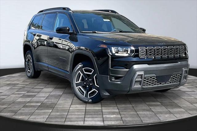 2026 Jeep Cherokee Limited 4x4 for sale in Boone, NC