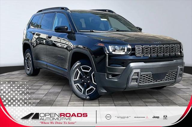 2026 Jeep Cherokee Limited 4x4 for sale in Boone, NC