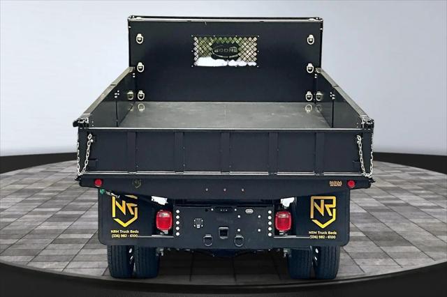 2026 Ram 5500 Tradesman/Big Horn