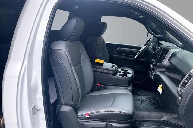 2026 Ram 5500 Tradesman/Big Horn
