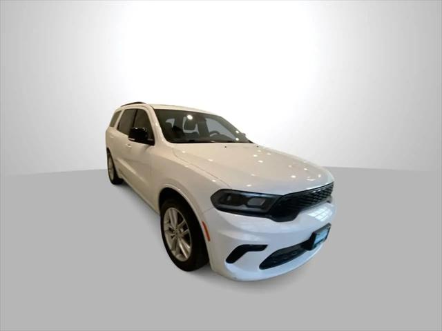 2023 Dodge Durango GT Plus AWD