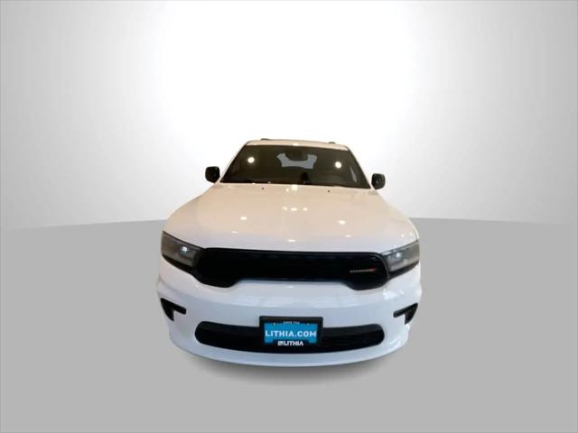 2023 Dodge Durango GT Plus AWD