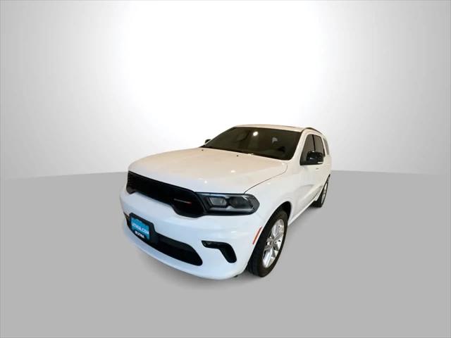 2023 Dodge Durango GT Plus AWD
