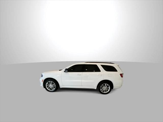 2023 Dodge Durango GT Plus AWD
