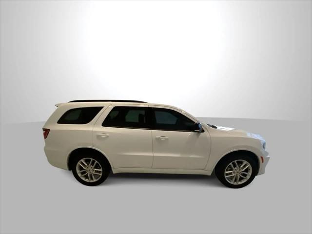 2023 Dodge Durango GT Plus AWD