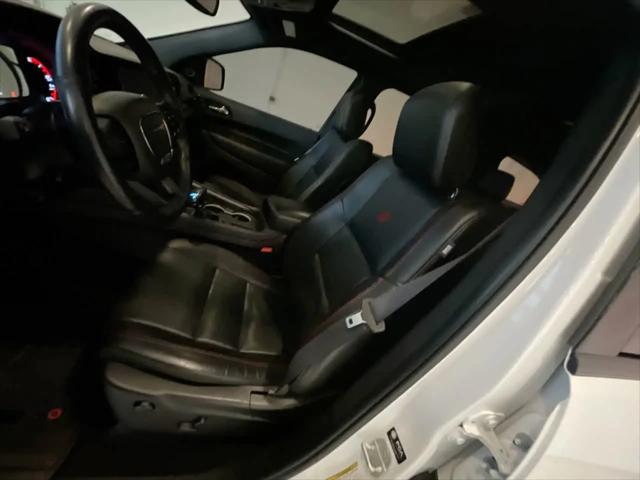 2023 Dodge Durango GT Plus AWD