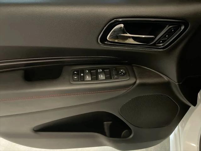 2023 Dodge Durango GT Plus AWD