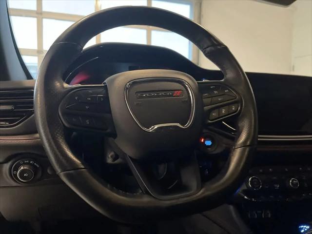 2023 Dodge Durango GT Plus AWD