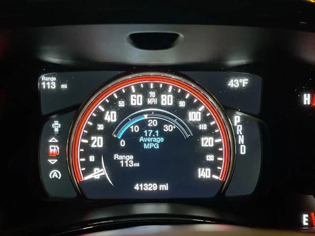 2023 Dodge Durango GT Plus AWD