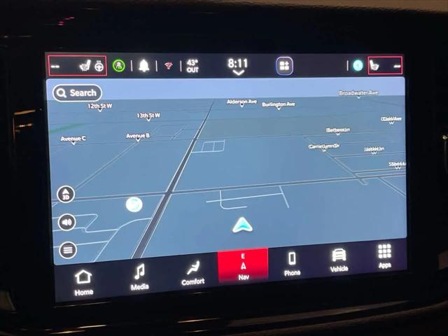 2023 Dodge Durango GT Plus AWD