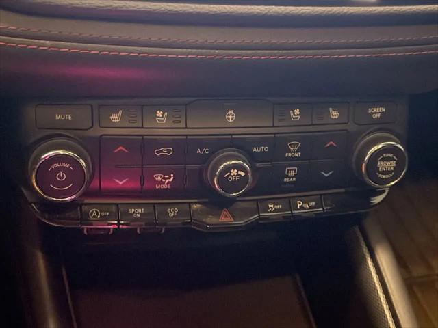 2023 Dodge Durango GT Plus AWD