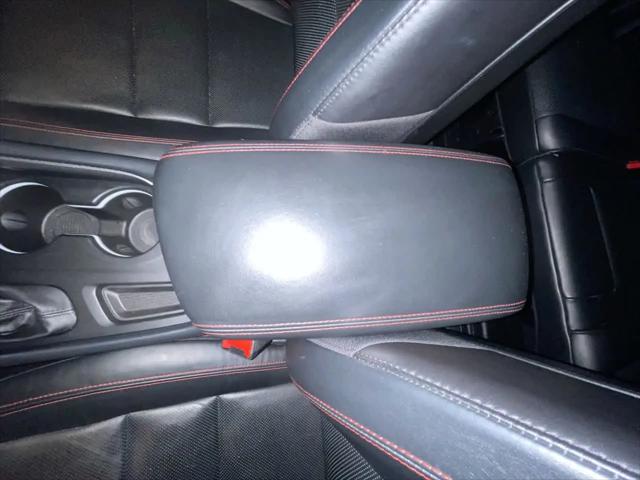 2023 Dodge Durango GT Plus AWD