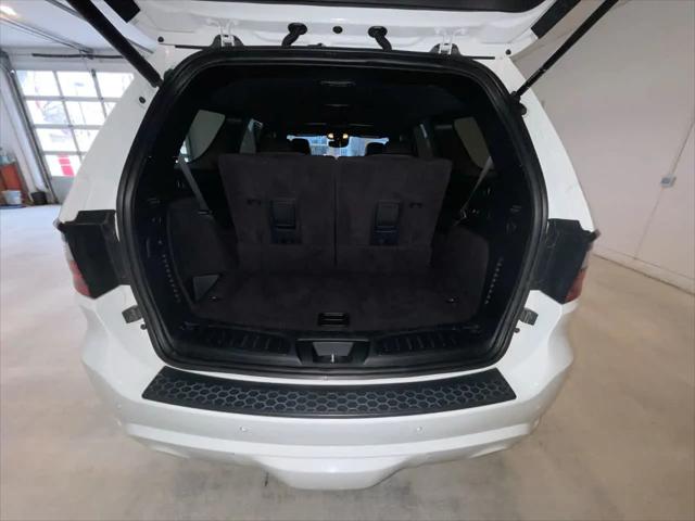2023 Dodge Durango GT Plus AWD