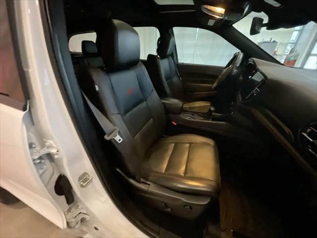 2023 Dodge Durango GT Plus AWD